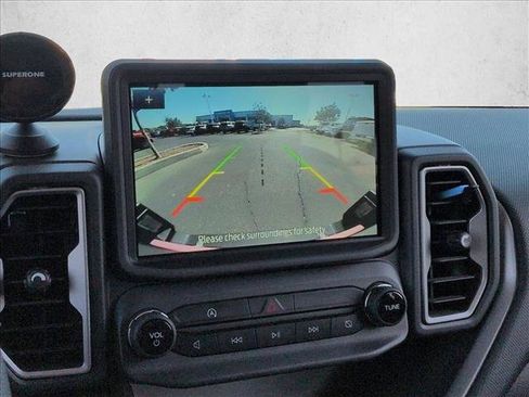 Used 2023 Ford Bronco Sport Big Bend AWD/4WD image 19