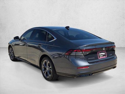 Used 2024 Honda Accord EX-L image 8