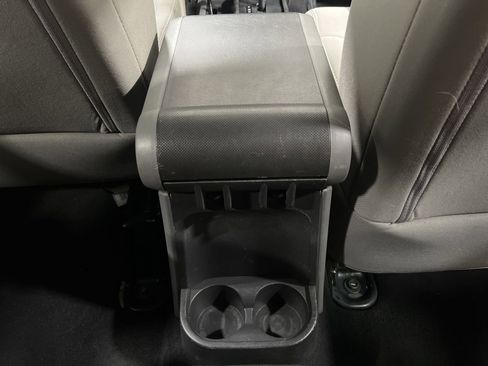 Used 2007 Jeep Wrangler Unlimited X AWD/4WD image 19