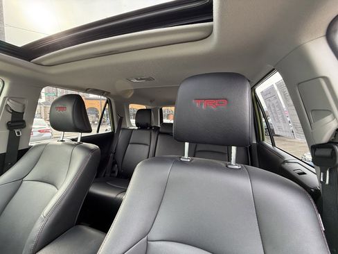 Used 2023 Toyota 4Runner TRD Off-Road Premium image 27