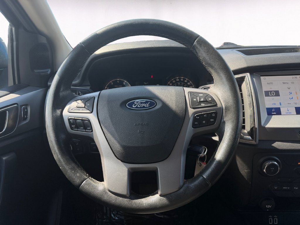 Used 2022 Ford Ranger XLT w/ Equipment Group 301A Mid AWD/4WD image 12