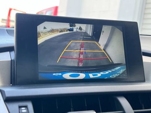 Used 2017 Lexus NX 200t FWD w/ Premium Package image 20