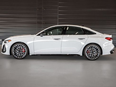 New 2026 Audi S5 Prestige AWD/4WD image 15