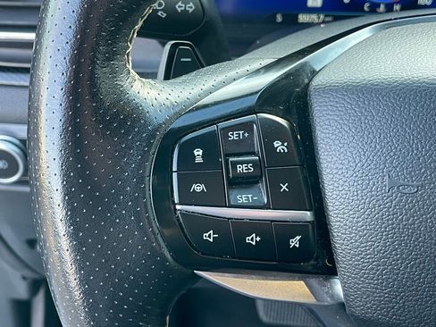 Used 2023 Ford Explorer ST w/ Equipment Group 401A AWD/4WD image 17