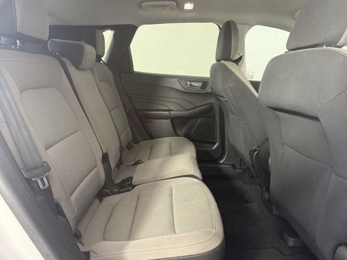Used 2022 Ford Escape S FWD image 13