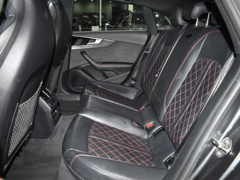 Used 2023 Audi S5 Premium Plus w/ Premium Plus Package image 36