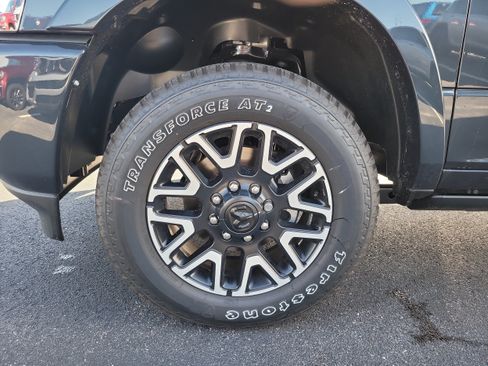 New 2026 RAM 2500 Limited AWD/4WD image 10