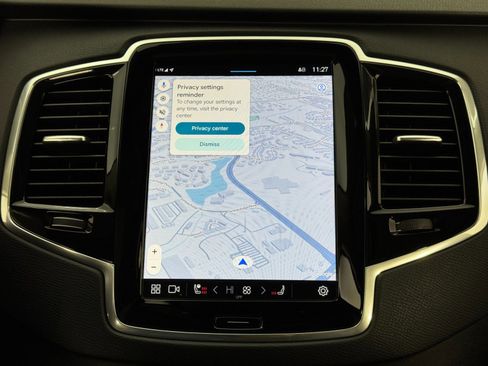 Used 2024 Volvo XC90 T8 Plus w/ Protection Package Premier image 27