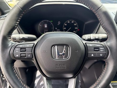 Used 2024 Honda CR-V Sport-L image 29