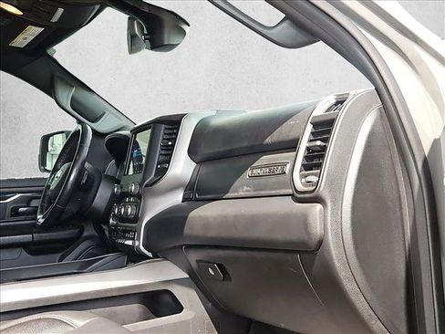 Used 2020 RAM 1500 Big Horn w/ Built-to-serve Edition AWD/4WD image 17