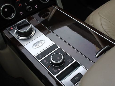 Certified 2022 Land Rover Range Rover P525 Westminster Edition AWD/4WD image 28