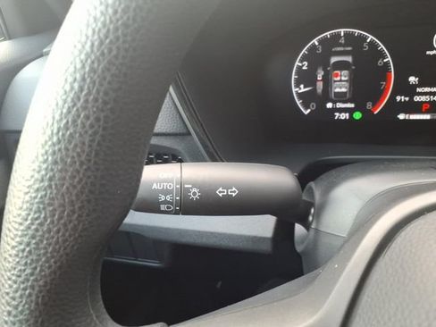 Used 2025 Honda CR-V EX image 20
