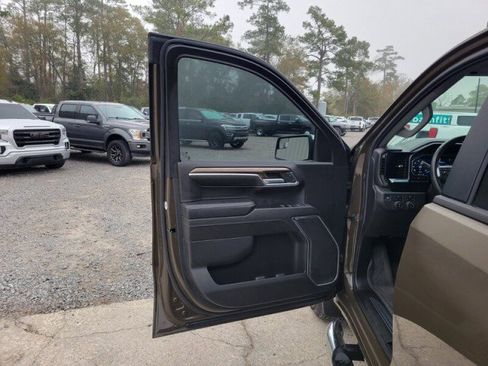 Used 2024 Chevrolet Silverado 1500 LT w/ Protection Package image 13