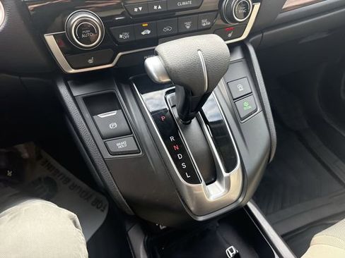 Used 2021 Honda CR-V EX image 19