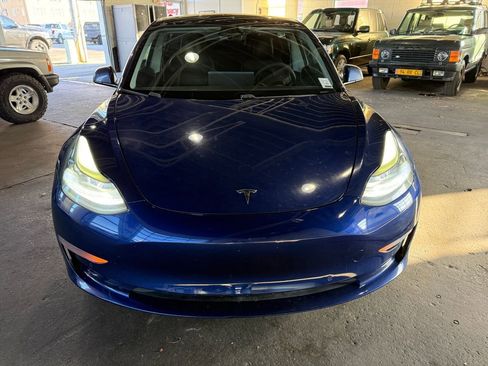Used 2021 Tesla Model 3 Standard Range Plus image 27