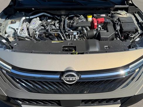 New 2026 Nissan Sentra SV FWD image 24