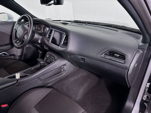 Certified 2023 Dodge Challenger GT w/ Blacktop Package image 40