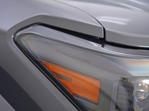 Used 2024 Toyota Tacoma TRD Sport w/ TRD Sport Premium Package image 56