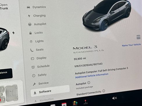 Used 2020 Tesla Model 3 image 24