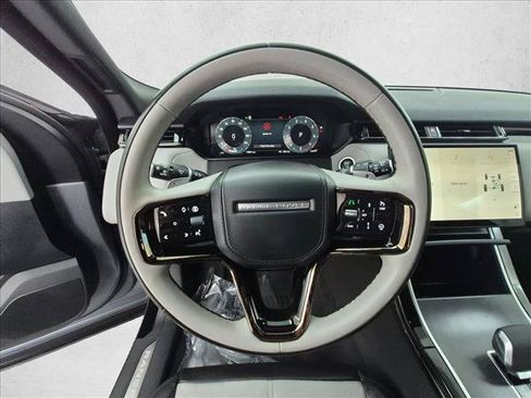 Certified 2026 Land Rover Range Rover Velar S AWD/4WD image 30
