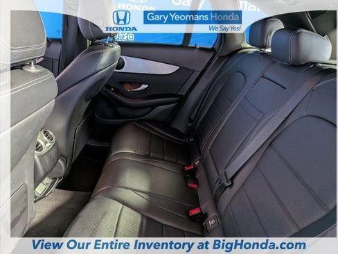 Used 2021 Mercedes-Benz GLC 300 image 16