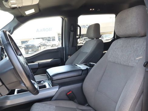 Used 2024 Ford F150 XLT w/ Mobile Office Package AWD/4WD image 20