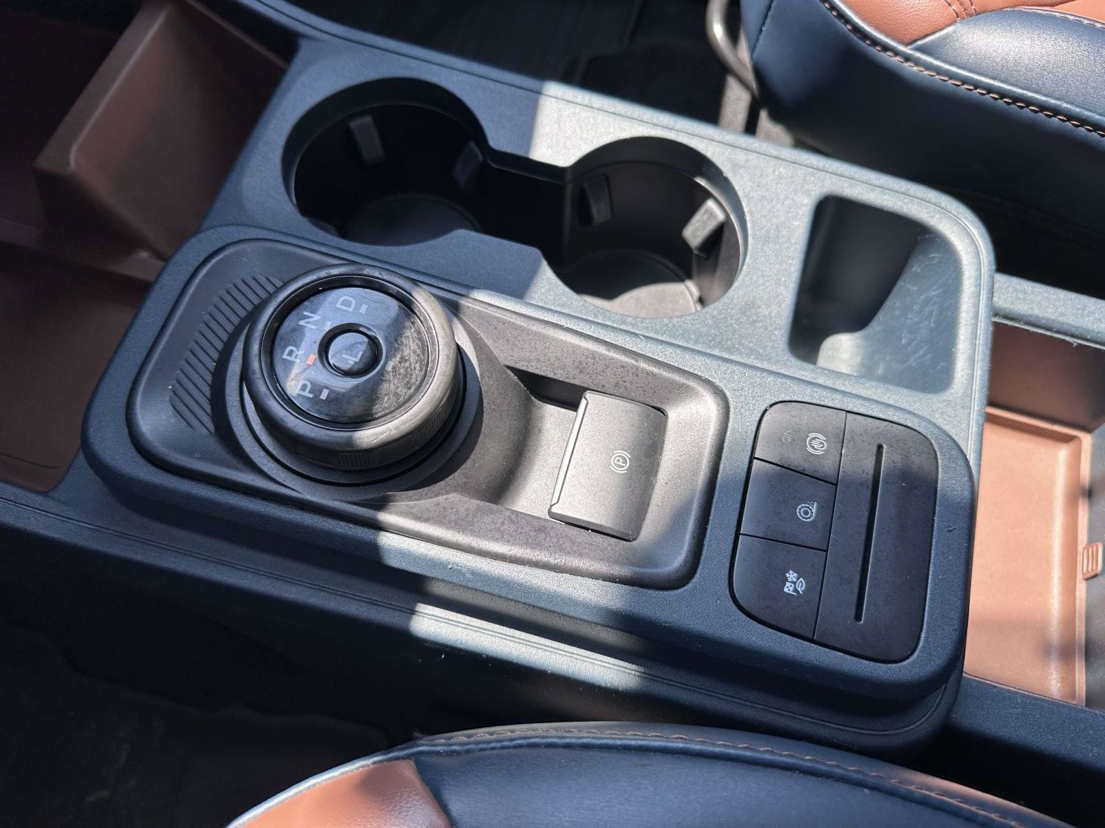 Used 2022 Ford Maverick Lariat FWD image 27