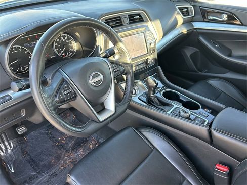 Used 2023 Nissan Maxima SV w/ Floor Mat Group image 26