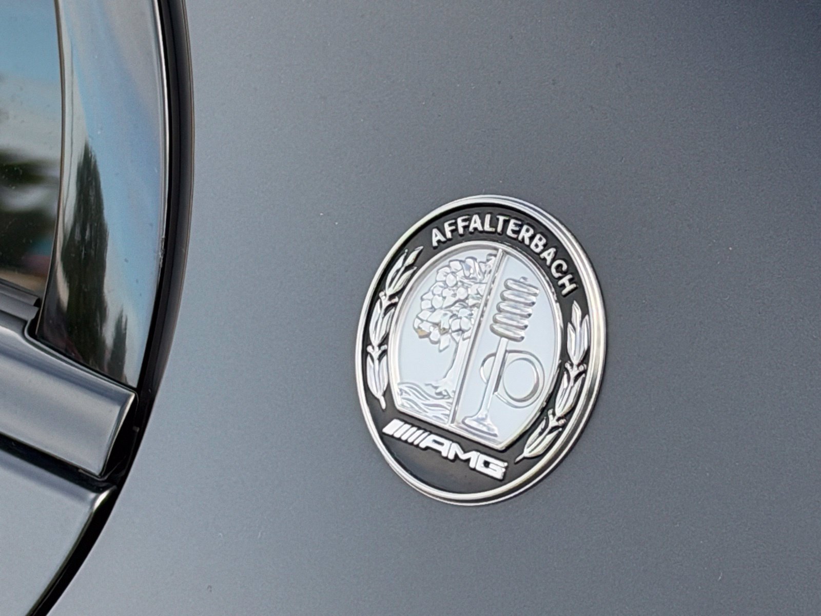 Used 2023 Mercedes-Benz E 63 AMG S image 14