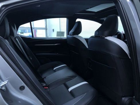 New 2026 Toyota Camry SE image 13