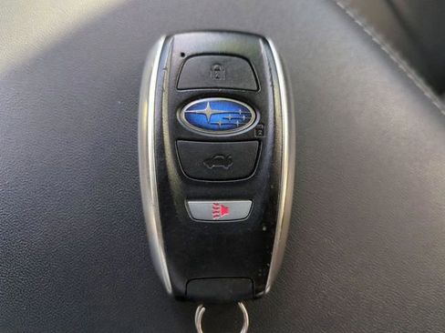 Used 2019 Subaru Ascent Limited w/ Popular Package #2 image 30