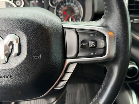 Used 2024 RAM 1500 Big Horn image 21