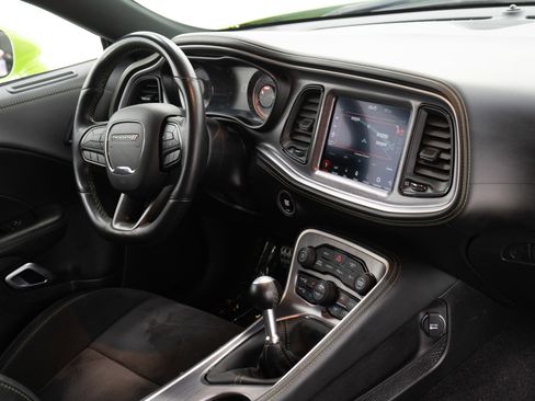 Used 2023 Dodge Challenger R/T Scat Pack image 20