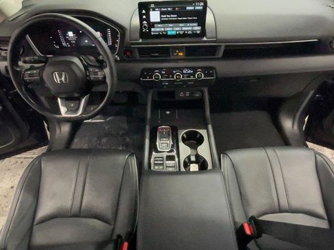 Used 2025 Honda Pilot Elite image 27