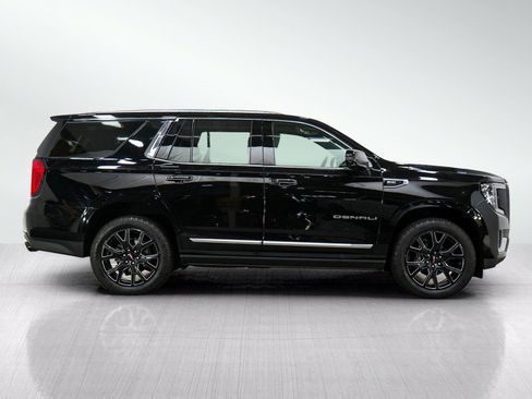 Used 2023 GMC Yukon Denali w/ Max Trailering Package AWD/4WD image 6