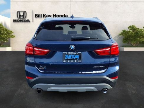Used 2019 BMW X1 xDrive28i w/ Convenience Package image 4