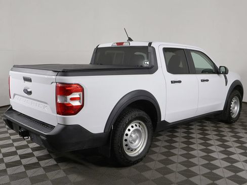 Used 2023 Ford Maverick XL w/ Equipment Group 100A Standard AWD/4WD image 7