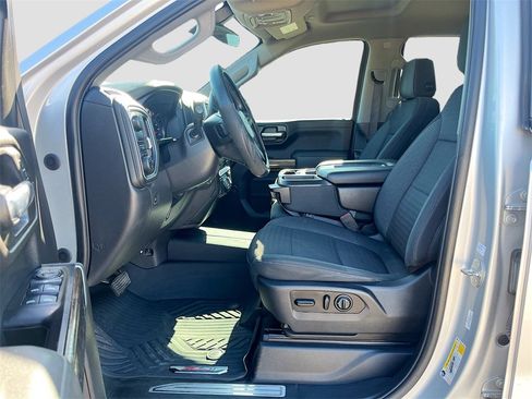 Used 2020 Chevrolet Silverado 1500 LT w/ Texas Edition image 20