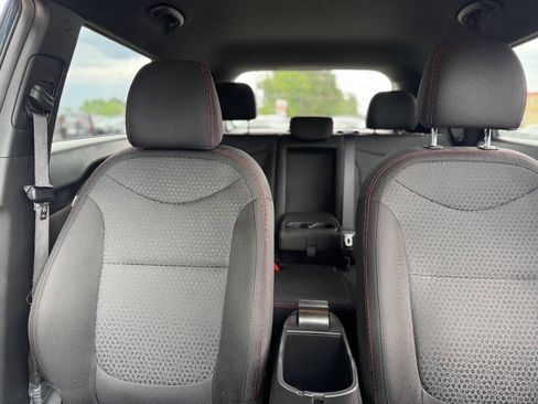 Used 2018 Kia Soul + FWD image 14