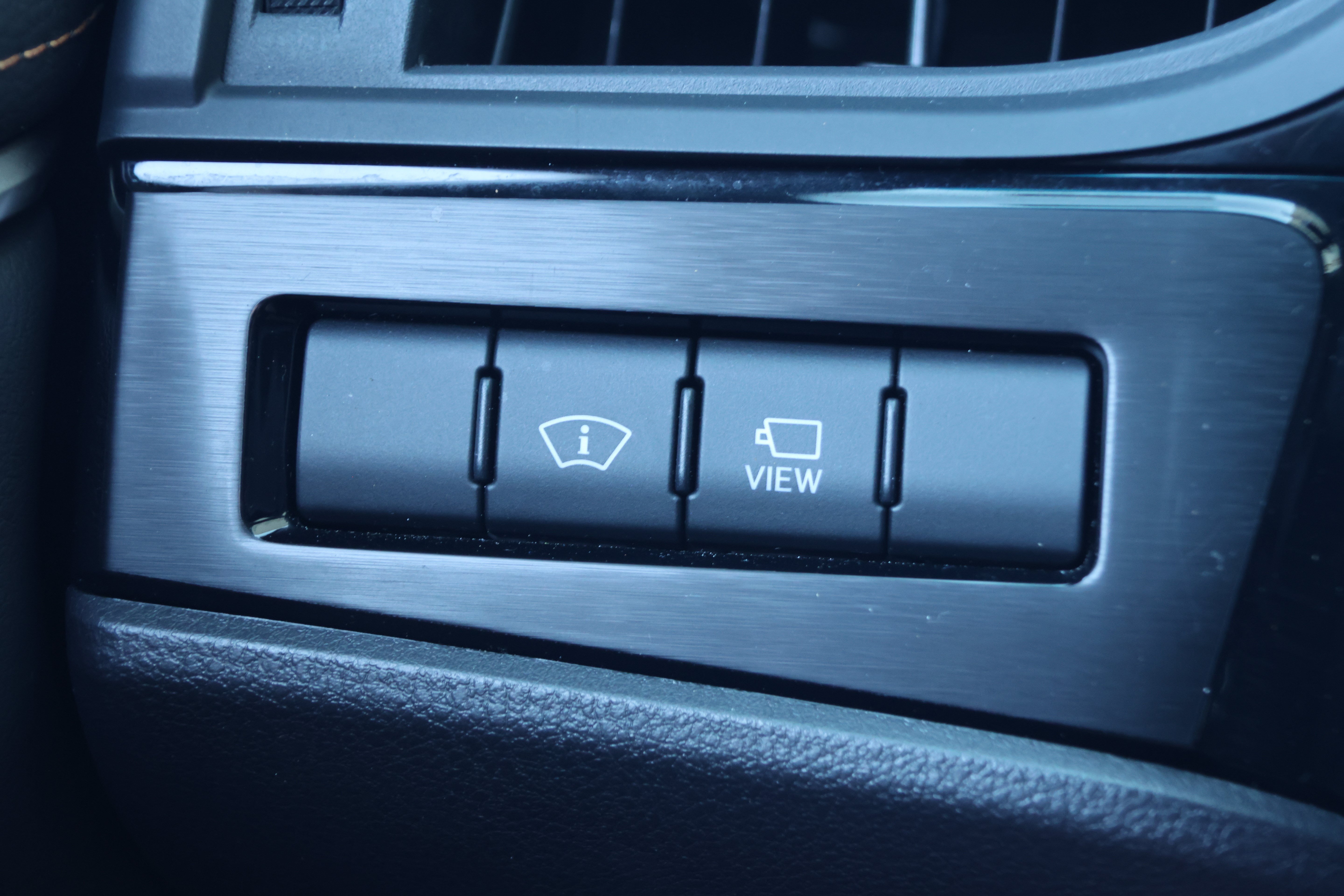Used 2025 Lexus ES 350 w/ Technology Package FWD image 15