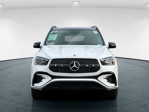 Used 2026 Mercedes-Benz GLE 450 4MATIC image 10
