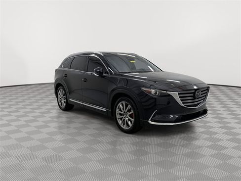 Used 2019 MAZDA CX-9 Grand Touring image 13