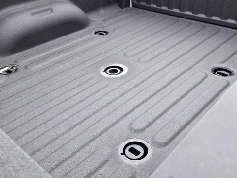 New 2026 RAM 2500 Tradesman image 8