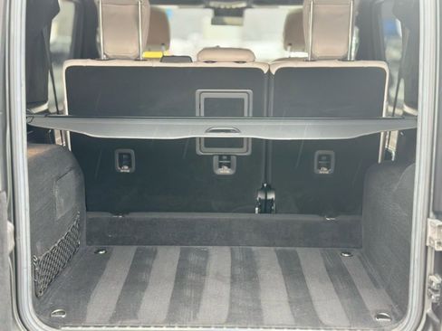 Used 2020 Mercedes-Benz G 63 AMG 4MATIC image 7