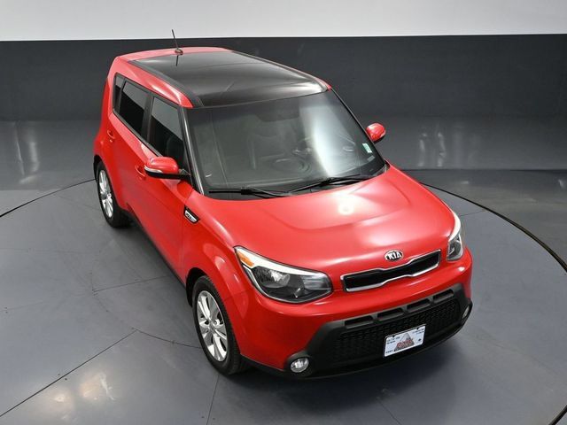 Used 2014 Kia Soul + w/ Primo Package FWD image 54