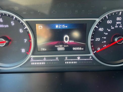 Used 2021 Kia Sorento S w/ Panoramic Sunroof Package AWD/4WD image 19