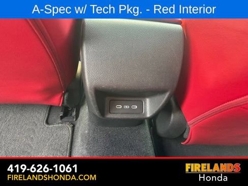 Used 2024 Acura Integra A-Spec w/ Technology Package FWD image 33