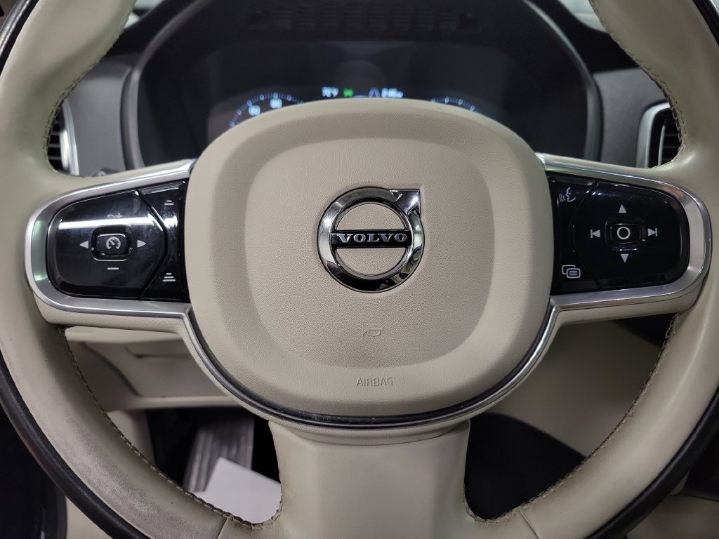 Used 2018 Volvo XC90 T6 Inscription AWD/4WD image 23