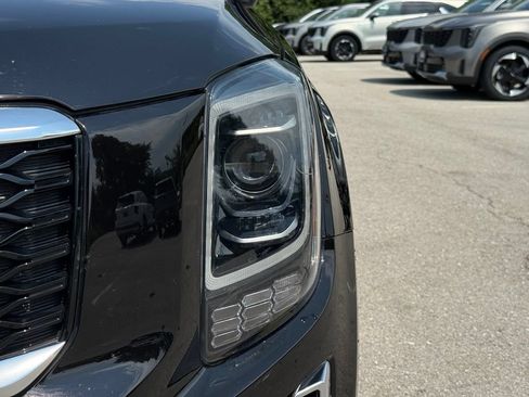 Used 2022 Kia Telluride S AWD/4WD image 4
