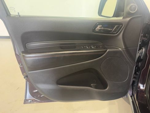 Used 2025 Dodge Durango GT AWD/4WD image 18